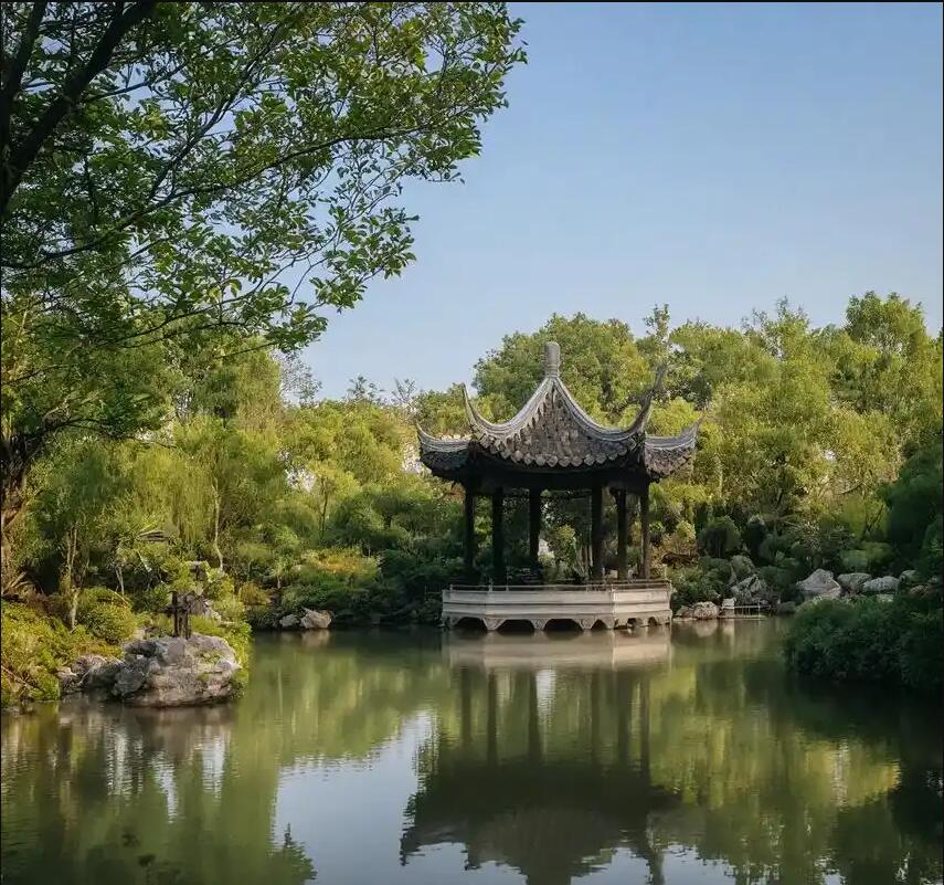 淄博雨寒土建有限公司