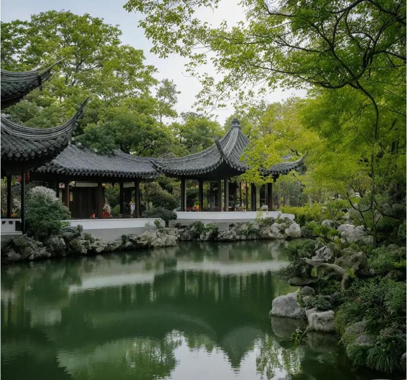 淄博雨寒土建有限公司