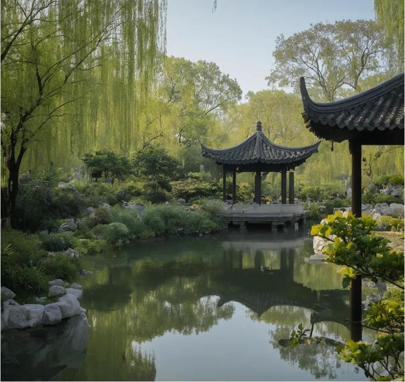 淄博雨寒土建有限公司