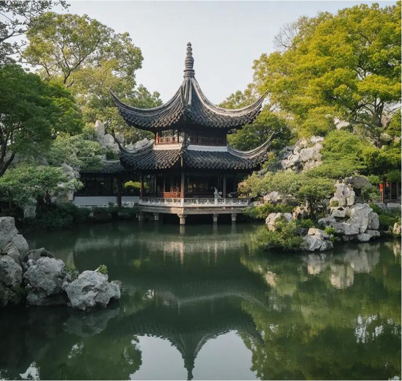 淄博雨寒土建有限公司